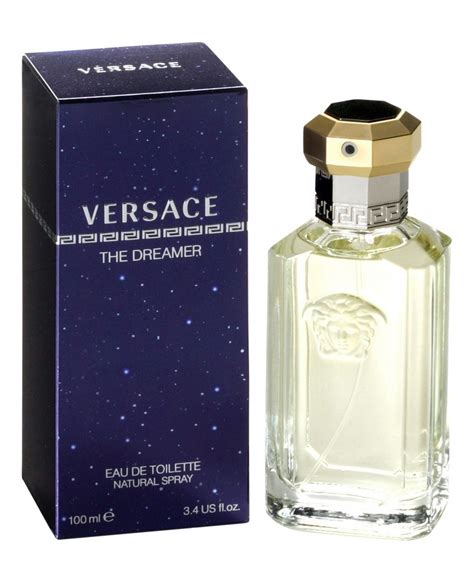 versace dreamer eau de toilette pentru barbati|Versace the dreamer cologne.